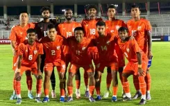Can the India U23 Men’s Team Overcome Indonesia in Their Second Friendly?