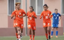 India U-20 women to play two friendlies against Uzbekistan in Mahabalipuram