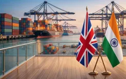 India-UK CETA takes effect: New export and tech opportunities for Indian industry