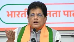 India-UK FTA from July 15: Goyal says 9 trade pacts open 38 nations for Indian goods