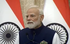 Are India and the UK Natural Partners in Global Stability and Economic Progress?