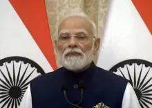Is the India-UK Partnership Trustworthy and a Key Foundation for Global Stability?