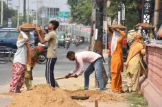 भारत की बेरोजगारी दर जुलाई 2026 में घटकर 5.1%, ग्रामीण क्षेत्रों में सबसे तेज सुधार