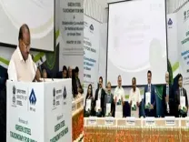 India unveils Taxonomy of Green Steel in big step to decarbonise production