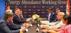 India, US reaffirm Energy Security Partnership at Houston G20 meet
