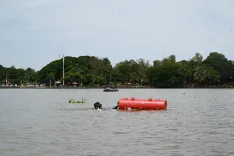 India-US Navy EOD Exercise 2026 concludes at Kochi after 5-day drill