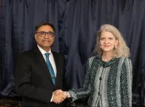 India-US talks in New York cover SRIA, civil nuclear and energy security