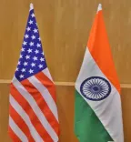 India-US meeting in Washington makes headway on bilateral trade agreement