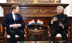 Why Does India Cherish Its Partnership with the Netherlands?