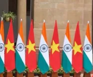 India-Vietnam ties built on trust, mutual respect: Indian Ambassador