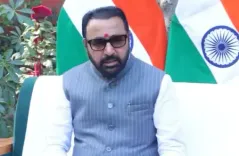 India-WHO tie-up reflects shared commitment to bring traditional medicine into mainstream