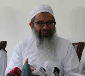 'India will be guided only by Constitution': Leaders condemn Mahmood Madani's jihad remarks 