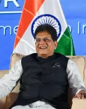 पीयूष गोयल: व्यापक आर्थिक स्थिरता और इन्फ्रास्ट्रक्चर से 2047 तक बनेगा विकसित भारत