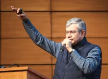 Will India Become a Major Player in the Entire Electronics Stack?