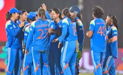 Has the India women's team found hope at Ujjain's Mahakaleshwar Temple?