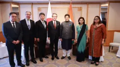 India eyes $30 trillion economy by 2047: Piyush Goyal at Tokyo meet