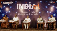 What Are the Five Projects Selected by IndiaAI to Promote Safe and Trusted AI?