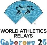 Indian men's 4x400m clocks 3:00.32 season-best at World Athletics Relays in Gaborone