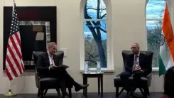 Indian Ambassador intensifies engagements in the US, visits Lehigh University