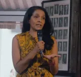 Nithya Raman holds 11-point lead ahead of sole LA mayoral debate vs Bass