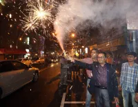 Is California's Recognition of Diwali as a State Holiday a Game-Changer for the Indian-American Community?