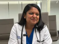 Is Indian American Doctor Tina Shah the Future of New Jersey Politics?