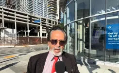 Indian-American doctor bids to rename LA's Oceanwide Plaza 'KPC Square'