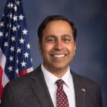 Raja Krishnamoorthi condemns 240% surge in anti-South Asian hate on X