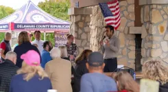 Indian-American Republicans run for office amid H-1B backlash in GOP
