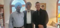 Indian-American truckers hit by US CDL crackdown; Sikh leader meets Sean Duffy