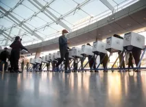 Indian-American voters back Democrats 66% ahead of 2026 US midterms
