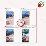 Indian Army debunks Pakistan-linked fake video on Chinese soldiers in Arunachal