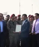 How Did the Indian Army Field Hospital Support Relief Efforts in Cyclone Ditwah-Hit Sri Lanka?