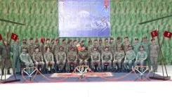 Indian Army makes historic first ascent of Arunachal’s highest peak Mount Kangto 