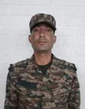Indian Army soldier saves 8-month old through CPR onboard Rajdhani Express  