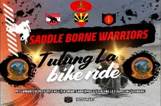 Will the Indian Army's 'Saddle Borne Warriors' Motorcycle Rally Honor Our Heroes?