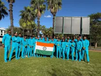 India eyes Beijing berth at World Athletics Relays 2026 in Gaborone