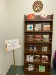 Indian CG donates books to Hong Kong Univ ahead of Hindi Diwas 