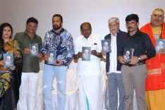 Is Indian Cinema Admiring the Kannada Film Industry? - Kumaraswamy