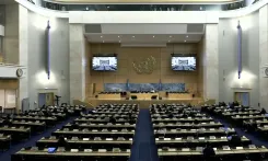 Indian civil society flags PoJK rights violations at UNHRC Session 63