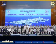 Indian Coast Guard fleet expansion: ICG meets shipbuilders on future platforms