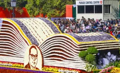 How Does the Indian Constitution Embrace Diversity with Dignity and Justice?