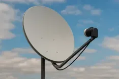 Indian DTH companies' revenue degrowth to moderate to 3-4 pc this fiscal: Report