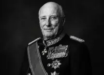 King Harald V of Norway dies at 89; India Embassy, PM Modi offer condolences