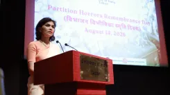 Indian Embassy Japan observes Partition Horrors Remembrance Day