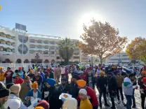 Indian Embassy in Portugal flags targeting of Indian community after Odivelas Gurudwara altercation