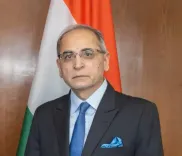 What Did India's Envoy Discuss with US Lawmakers on Trade, Energy, and Ukraine?