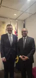 India envoy Nagesh Singh meets South Australia leaders on trade, critical minerals