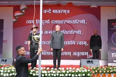 India-Nepal connectivity and energy ties get fresh push on Independence Day
