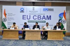 EU CBAM compliance: India's exporters get ready for carbon border rules